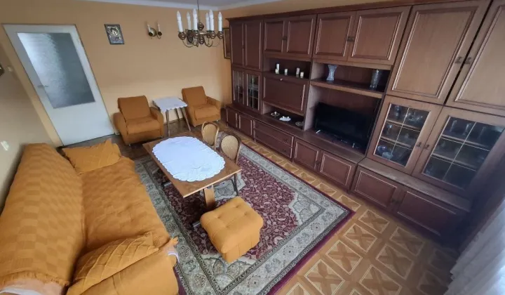 Mieszkanie 3-pokojowe Radomsko, ul. Piastowska