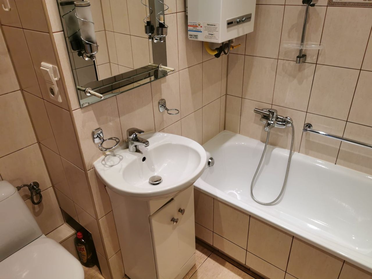 Mieszkanie 3-pokojowe Kluczbork, ul. Konopnickiej. Zdjęcie 7