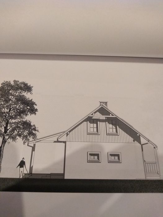 Działka budowlana Ustroń Hermanice. Zdjęcie 3