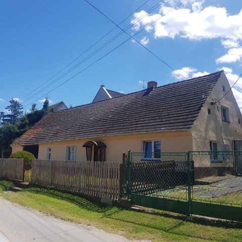 dom wolnostojący Pawłowice. Zdjęcie 1