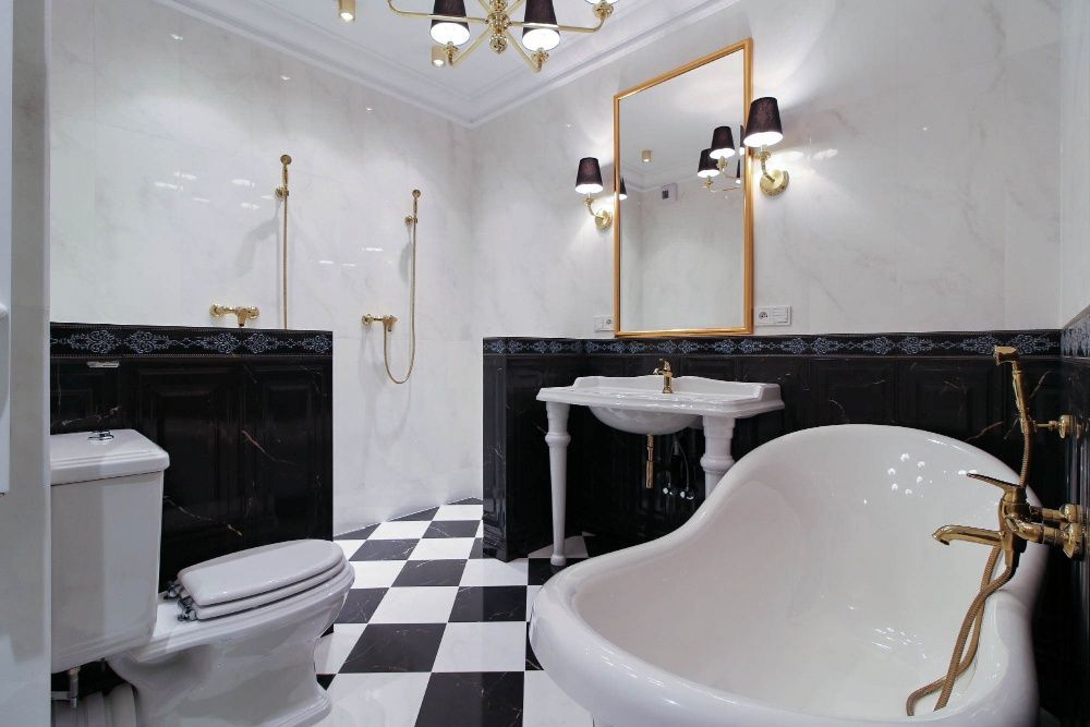 Mieszkanie 4-pokojowe Lublin Śródmieście, ul. Nałęczowska