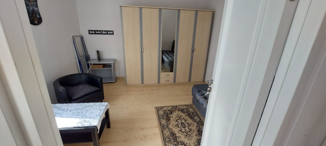 dom wolnostojący, 5 pokoi Gdańsk Oliwa, al. Grunwaldzka. Zdjęcie 12