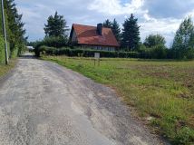 Działka budowlana Lubin, ul. Ścinawska. Zdjęcie 2