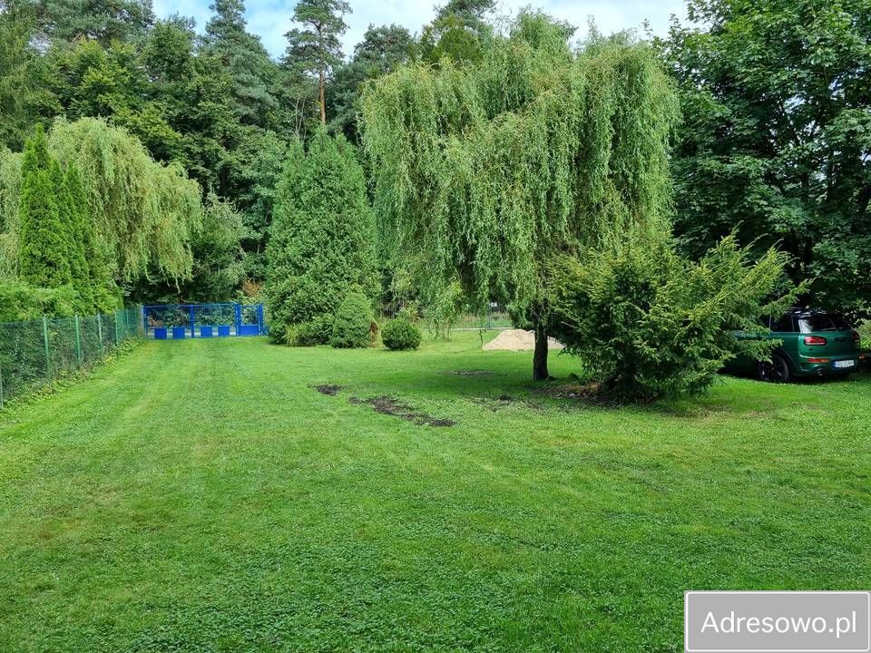 bliźniak, 7 pokoi Sancygniów. Zdjęcie 7