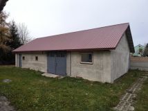 dom wolnostojący Grodziszczany. Zdjęcie 1