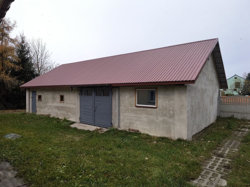 dom wolnostojący Grodziszczany. Zdjęcie 2