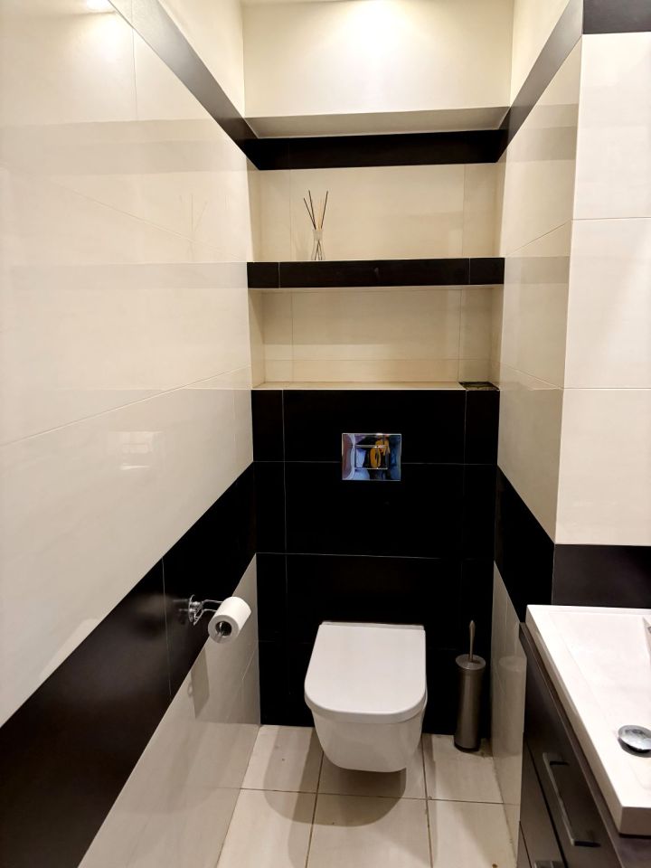 Mieszkanie 3-pokojowe Kalisz Dobrzec, ul. Prymasa Stefana Wyszyńskiego. Zdjęcie 13