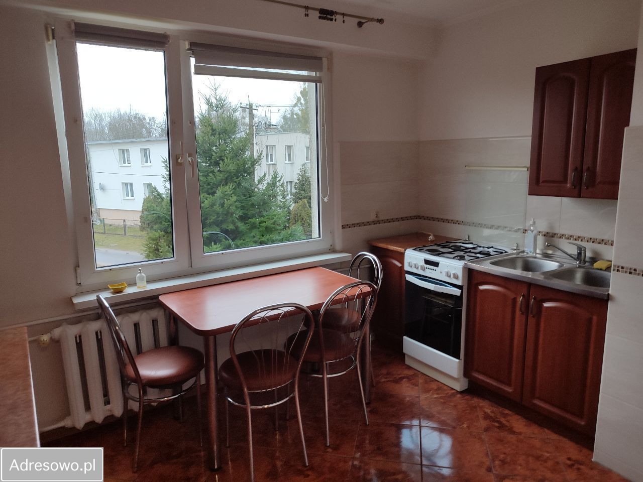 Mieszkanie 2-pokojowe Nowy Dwór. Zdjęcie 7