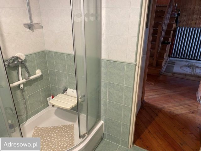 dom wolnostojący, 5 pokoi Bielawa, ul. Rotmistrza Witolda Pileckiego. Zdjęcie 24