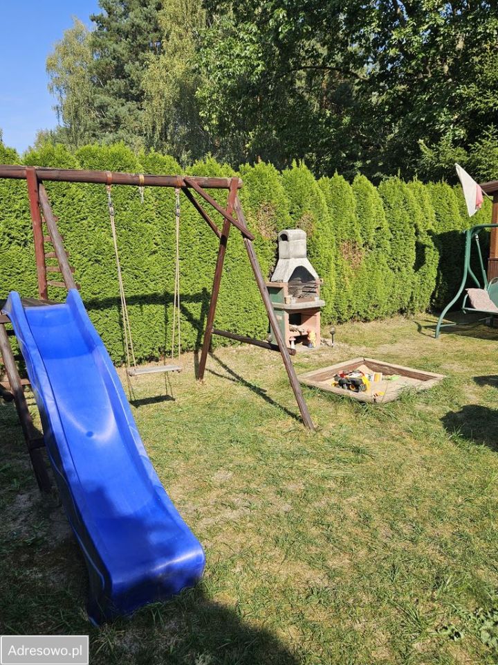 Działka rod Przypki, ul. Kościelna. Zdjęcie 7