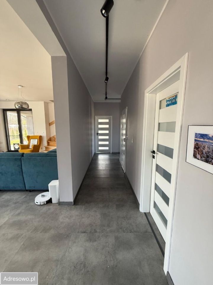 dom wolnostojący, 6 pokoi Stary Toruń. Zdjęcie 10