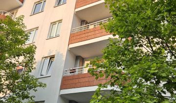 Mieszkanie 2-pokojowe Warszawa Gocław, ul. Mariana Pisarka
