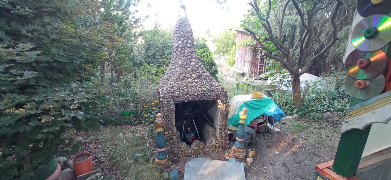 Działka rod Ozorków. Zdjęcie 6