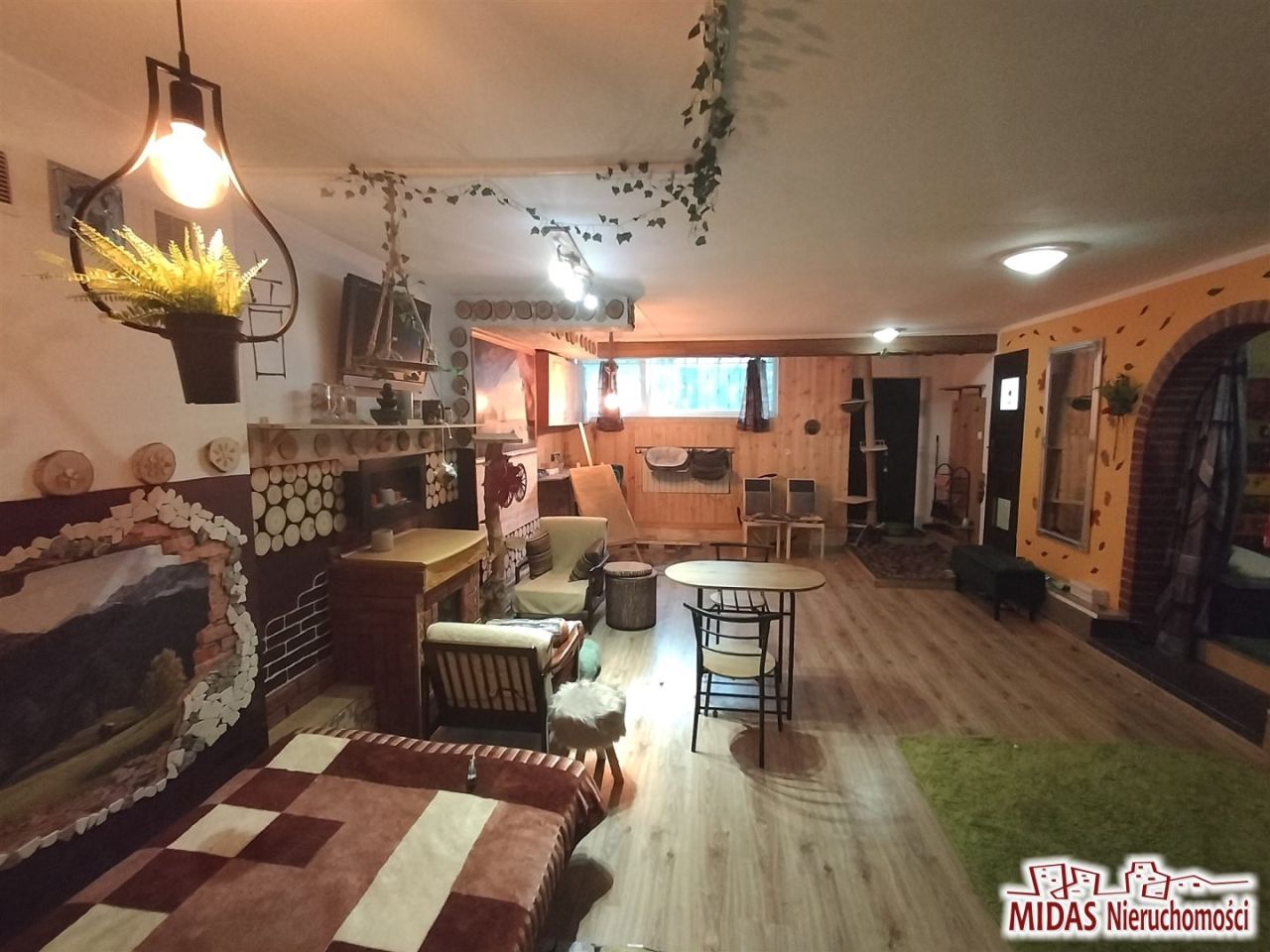 Mieszkanie 2-pokojowe Włocławek Zazamcze. Zdjęcie 13