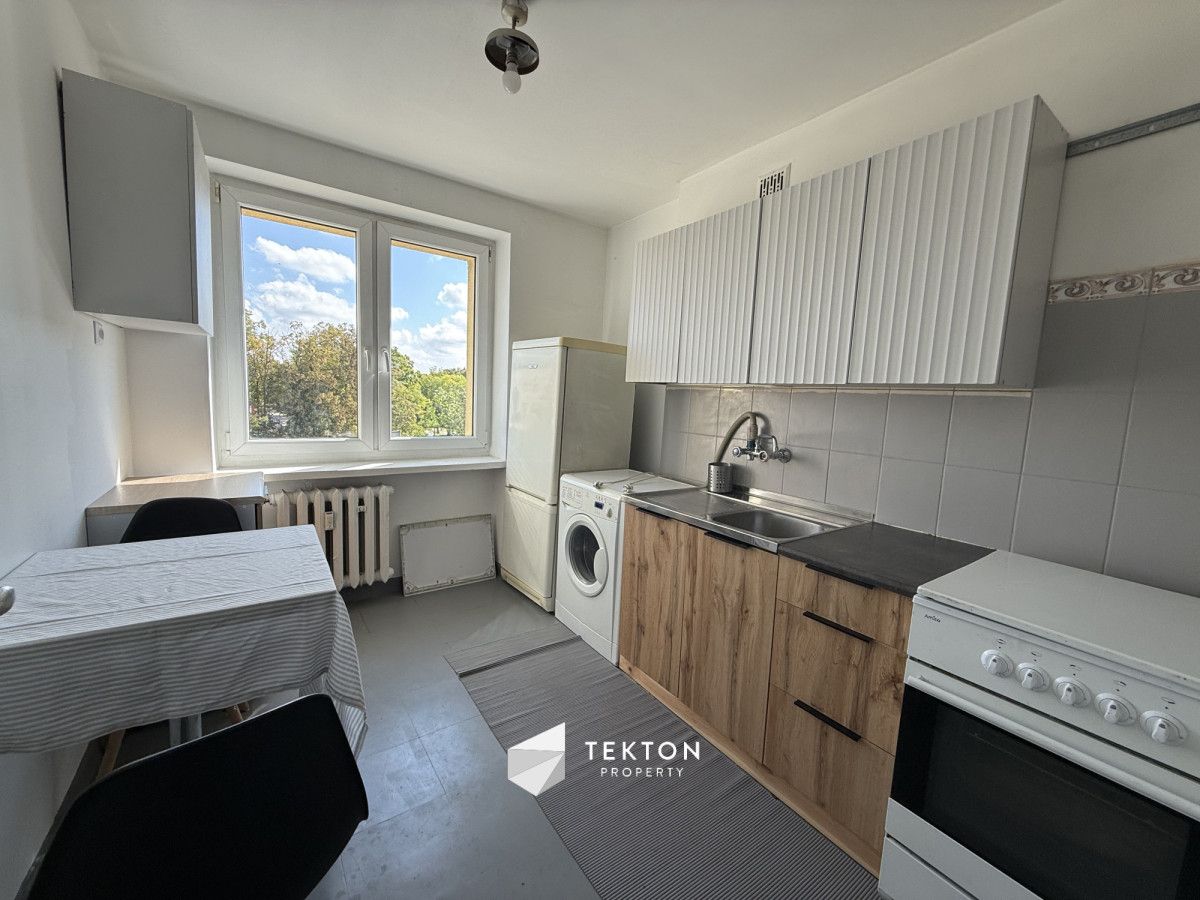 Mieszkanie 1-pokojowe Poznań Jeżyce, ul. Szpitalna