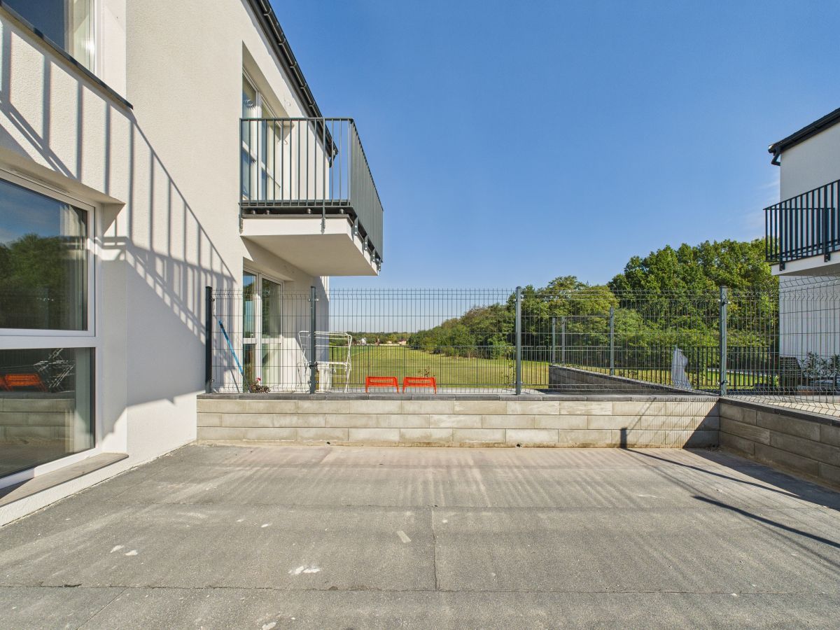 Mieszkanie 2-pokojowe Zaborówek, ul. Zacisze. Zdjęcie 9