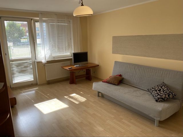 Mieszkanie 3-pokojowe Białystok Nowe Miasto, ul. Pogodna. Zdjęcie 1