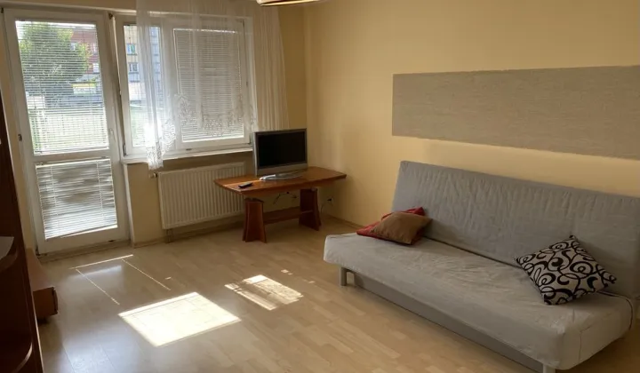 Mieszkanie 3-pokojowe Białystok Nowe Miasto, ul. Pogodna