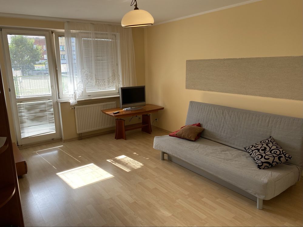 Mieszkanie 3-pokojowe Białystok Nowe Miasto, ul. Pogodna