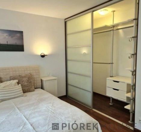 Mieszkanie 3-pokojowe Warszawa Mokotów, ul. Batuty. Zdjęcie 10