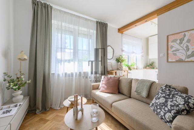 Mieszkanie 2-pokojowe Warszawa Bemowo, ul. Powstańców Śląskich. Zdjęcie 12