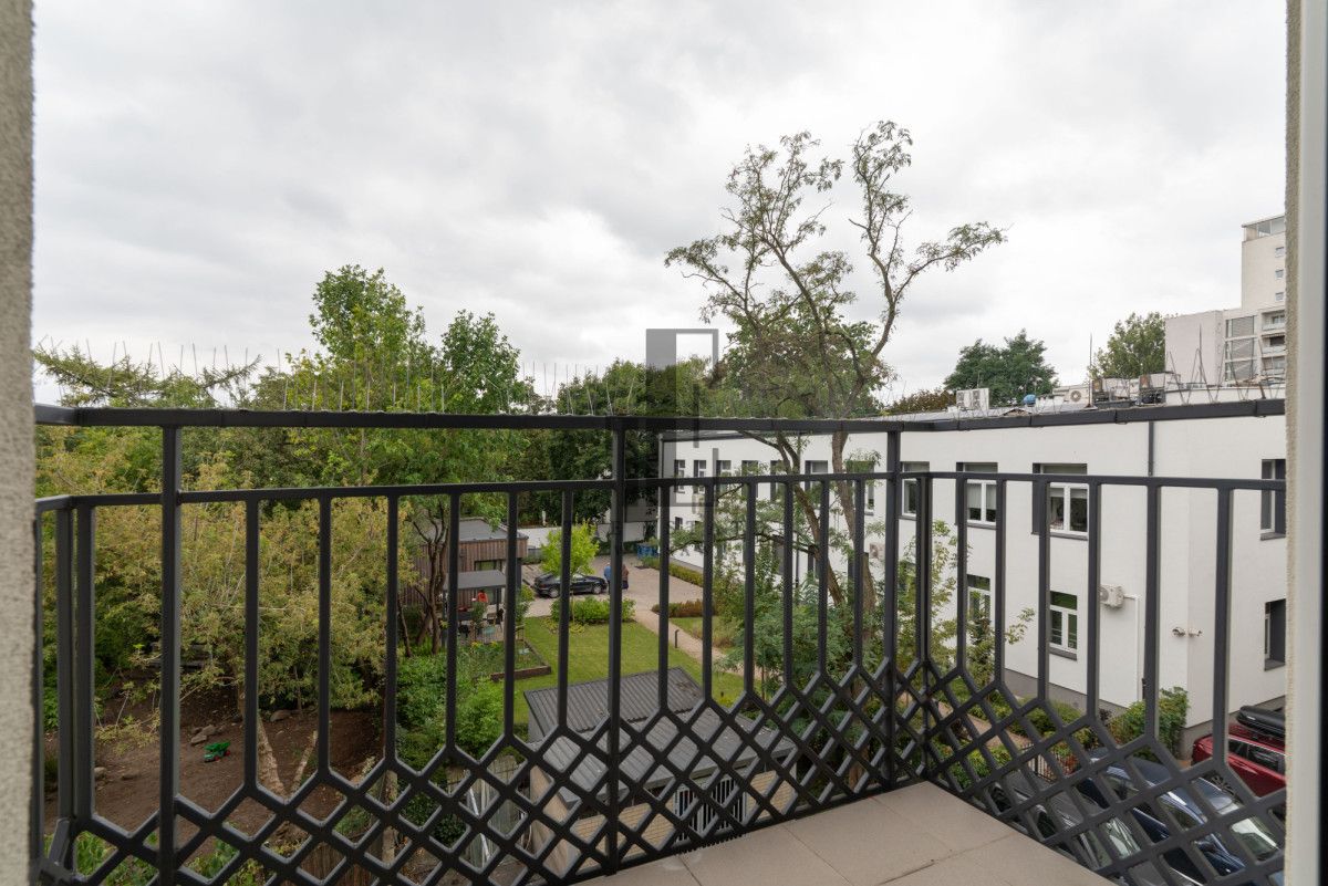 Mieszkanie 2-pokojowe Warszawa Bielany, ul. Stefana Żeromskiego. Zdjęcie 11