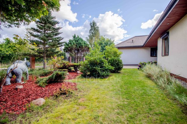 dom wolnostojący, 6 pokoi Kąpino, ul. Brzozowa. Zdjęcie 25