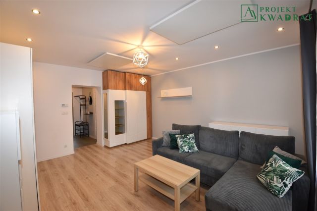 Mieszkanie 1-pokojowe Gliwice Ligota Zabrska, ul. Pocztowa. Zdjęcie 2