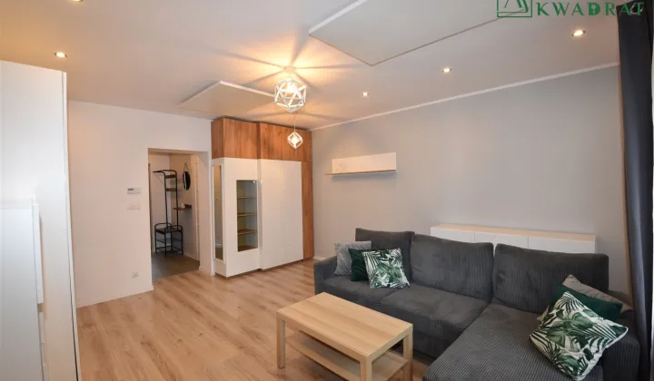 Mieszkanie 1-pokojowe Gliwice Ligota Zabrska, ul. Pocztowa