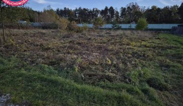 Działka budowlana Kałęczyn