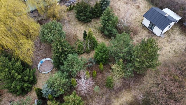 Działka budowlana Gozdowo. Zdjęcie 10