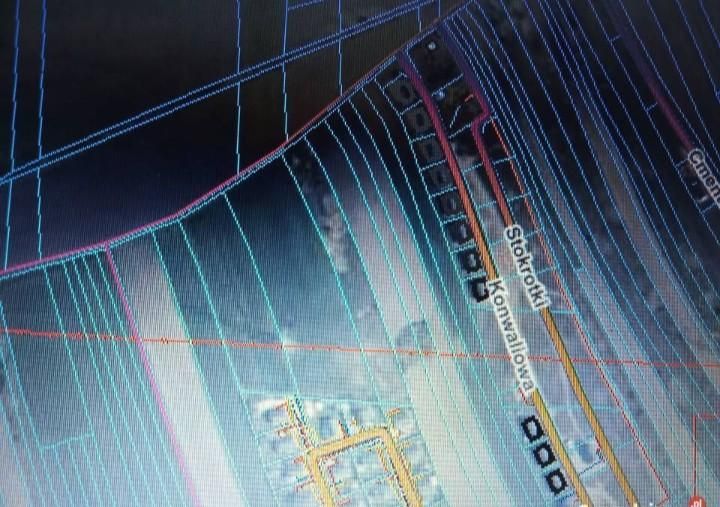 Działka inwestycyjna Golina, ul. Cmentarna. Zdjęcie 3