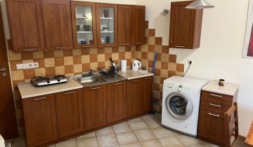 Mieszkanie 1-pokojowe Kraków Nowy Świat, al. Zygmunta Krasińskiego