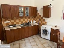 Mieszkanie 1-pokojowe Kraków Nowy Świat, al. Zygmunta Krasińskiego. Zdjęcie 1