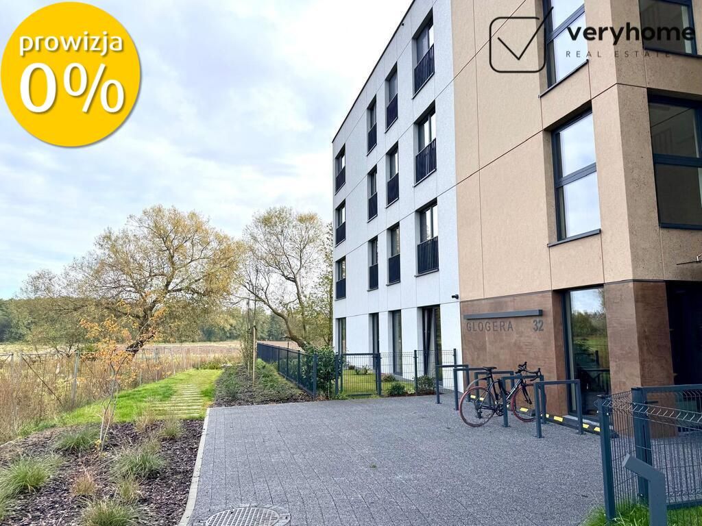 Mieszkanie 3-pokojowe Kraków Prądnik Biały, ul. Zygmunta Glogera. Zdjęcie 8