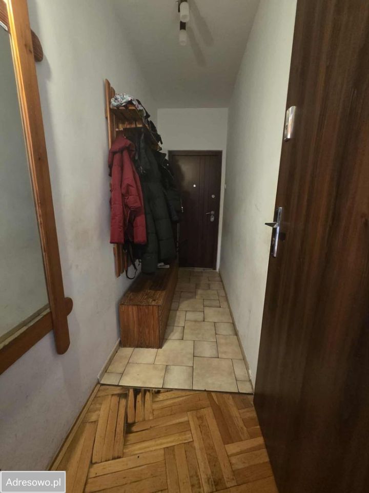 Mieszkanie 3-pokojowe Szczecin Prawobrzeże, ul. Jasna. Zdjęcie 7