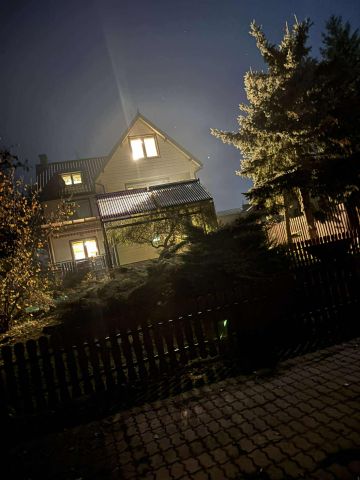 dom wolnostojący, 7 pokoi Zakrzewo Kościelne. Zdjęcie 21