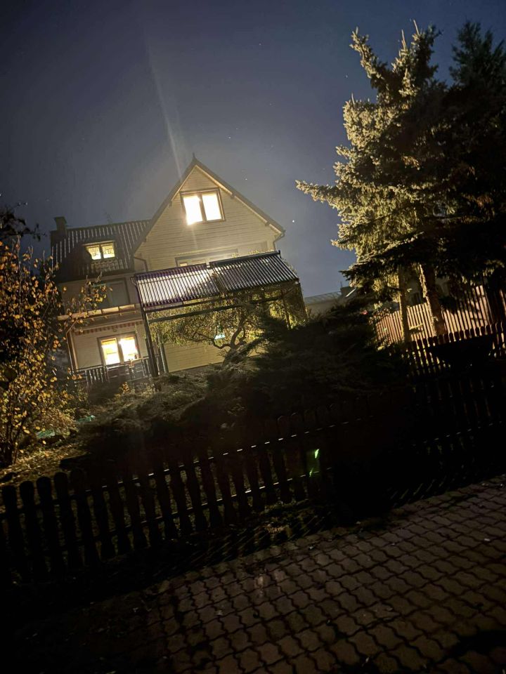 dom wolnostojący, 7 pokoi Zakrzewo Kościelne. Zdjęcie 21