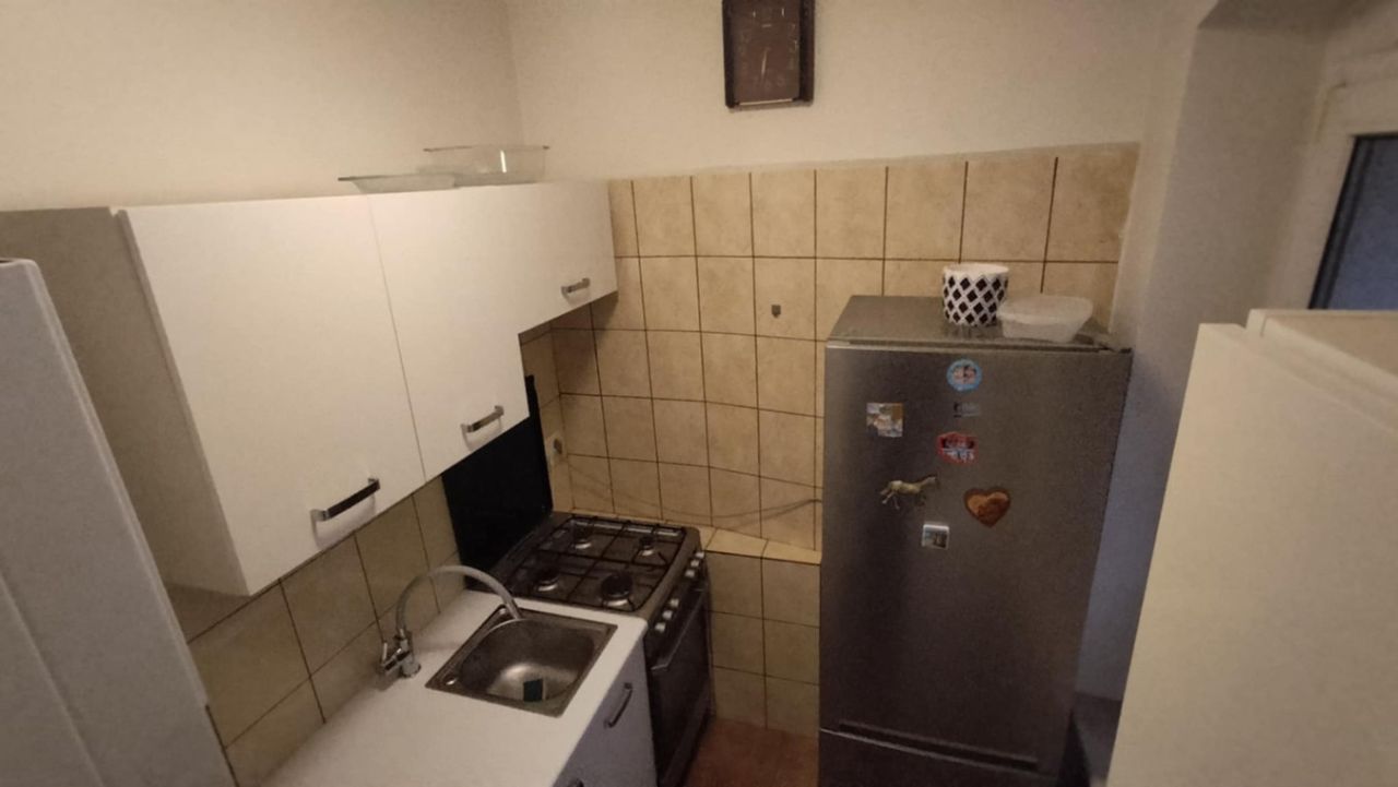 Mieszkanie 2-pokojowe Szczecin Centrum, ul. Mariana Langiewicza. Zdjęcie 5