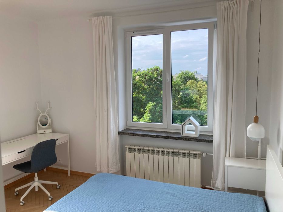 Mieszkanie 2-pokojowe Warszawa Mokotów, ul. Sielecka. Zdjęcie 7