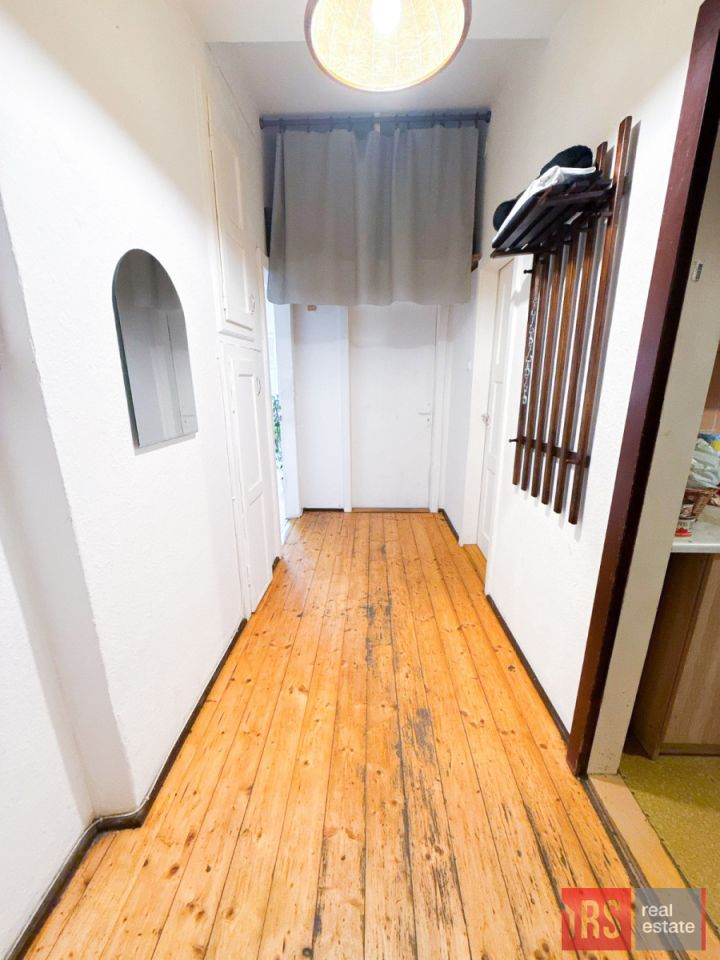 Mieszkanie 2-pokojowe Wrocław Krzyki, ul. Gliniana. Zdjęcie 10