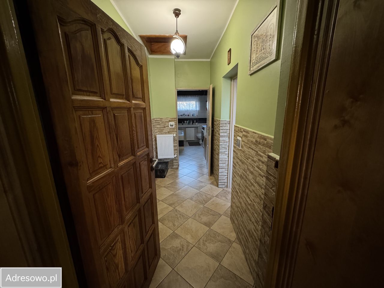 bliźniak, 3 pokoje Kobylnica, ul. Witosa. Zdjęcie 10