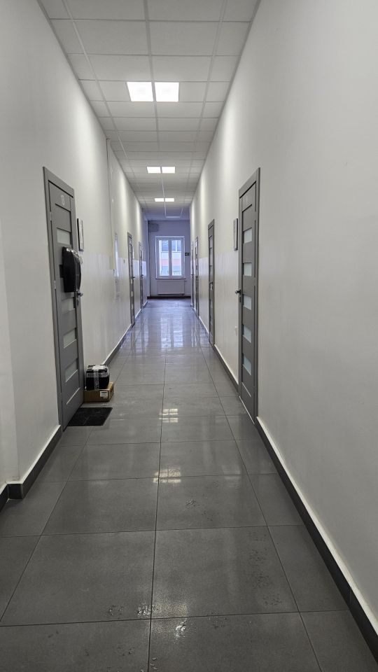 Biuro Białystok Antoniuk, ul. Choroszczańska. Zdjęcie 3