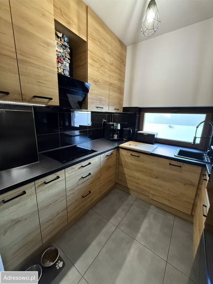 Mieszkanie 5-pokojowe Katowice Podlesie, ul. Rezedowa. Zdjęcie 3