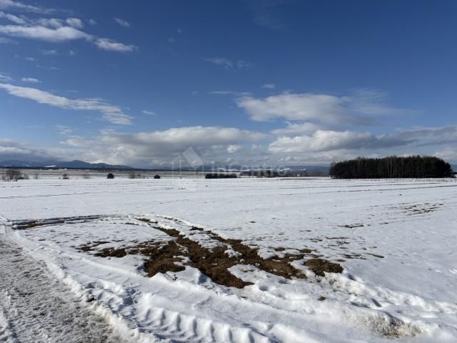 Działka rolna Jabłonka. Zdjęcie 5