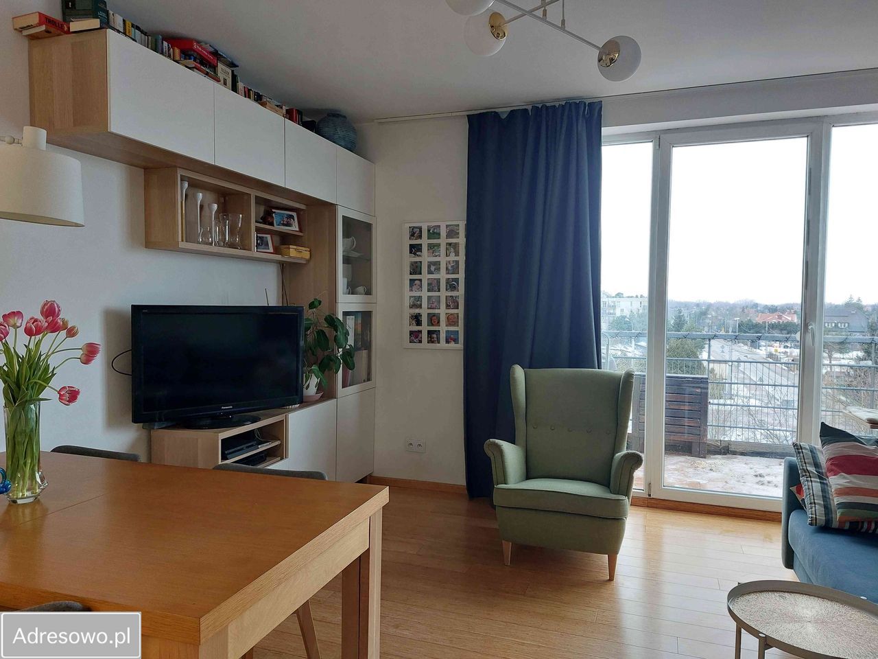 Mieszkanie 4-pokojowe Pruszków, ul. Miernicza. Zdjęcie 10