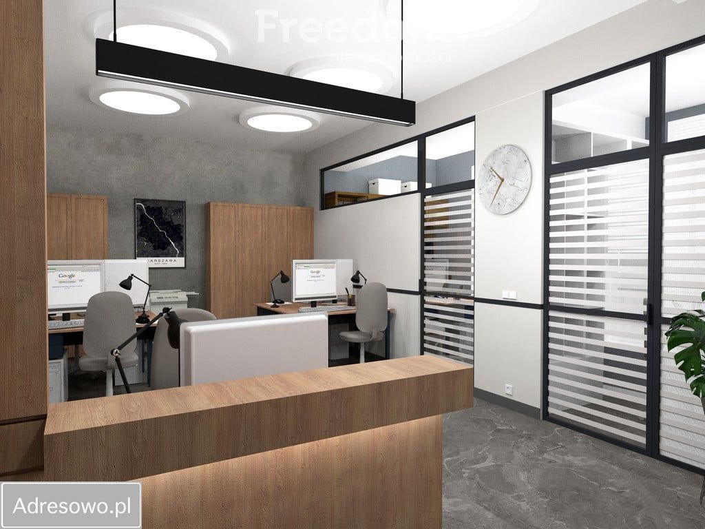 Lokal Warszawa Praga-Północ, ul. Ząbkowska. Zdjęcie 4