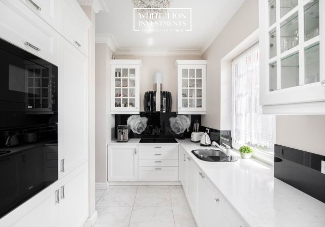 dom wolnostojący, 4 pokoje Ustanów, ul. Bukowa. Zdjęcie 12