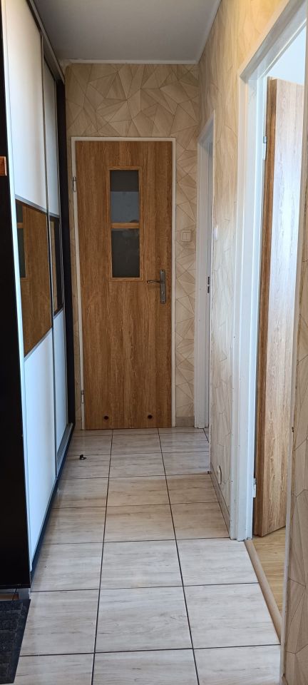 Mieszkanie 2-pokojowe Poznań Nowe Miasto, Os. Lecha. Zdjęcie 7