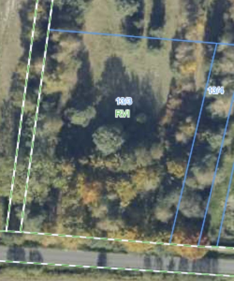 Działka budowlana Śmiechowice. Zdjęcie 4